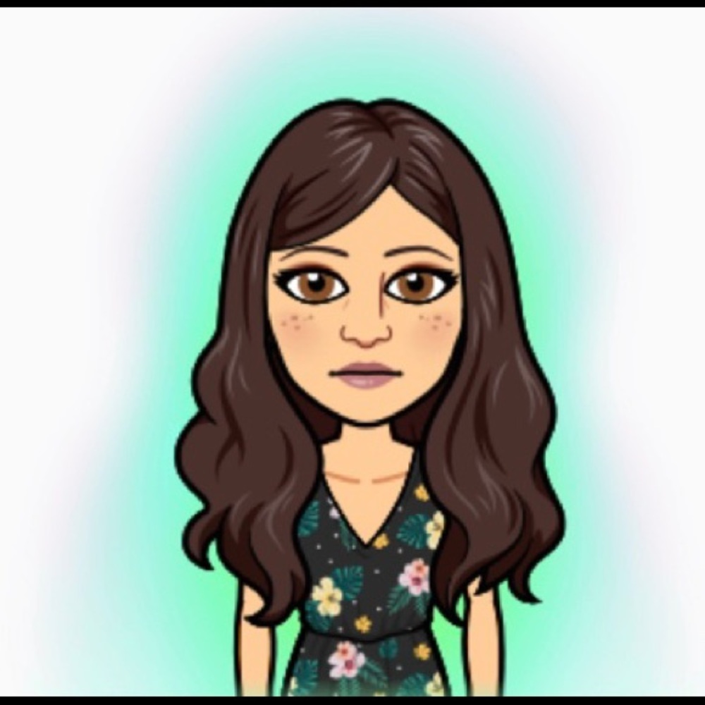 Meet your Posher, Gwen